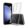 Crong Crystal Shield Cover - Samsung Galaxy S23 FE tok átlátszó (CRGCSHCSGS23FETRS)