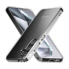 Crong Crystal Shield Cover - Samsung Galaxy S24 tok átlátszó (CRGCSHCSGS24TRS)