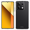 Crong Crystal Shield Cover - tok a Xiaomi Redmi Note 13 4G telefonhoz átlátszó (CRGCSHCXRM13TRS)