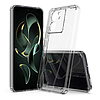 Crong Crystal Shield Cover - tok Xiaomi 13T / 13T Pro készülékhez átlátszó (CRGCSHCXM13TPTRS)