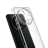Crong Crystal Shield Cover - tok Xiaomi 14 Ultra telefonhoz átlátszó (CRGCSHCXM14UTRS)