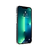 Crong Crystal Slim Cover iPhone 13 Pro Max készülékhez átlátszó (CRG-CRSLIM-IP1367-TRS)