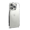 Crong Crystal Slim Cover iPhone 14 Pro Max készülékhez átlátszó (CRG-CRSLIM-IP1467P-TRS)