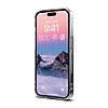 Crong Crystal Slim Cover iPhone 14 Pro Max készülékhez átlátszó (CRG-CRSLIM-IP1467P-TRS)