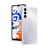 Crong Crystal Slim Cover - Samsung Galaxy A14 5G tok átlátszó (CRG-CRSLIM-SGA14-TRS)