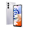 Crong Crystal Slim Cover - Samsung Galaxy A14 5G tok átlátszó (CRG-CRSLIM-SGA14-TRS)