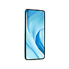 Crong Crystal Slim Cover - tok Xiaomi Mi 11i 5G telefonhoz átlátszó (CRG-CRSLIM-XM11I-TRS)