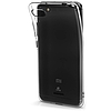 Crong Crystal Slim Cover - védőtok Xiaomi Redmi 6A telefonhoz átlátszó (CRG-CRSLIM-XRMI6A-TRS)