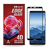Crong Edge Glass - Teljesen ragasztós, éltől szélig 9H üveg képernyővédő fólia Huawei Mate 10 készülékhez (CRG-GLEDGE-HM10)