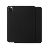 Crong FlexFolio - tok iPad Pro 11" 2022-2021 / iPad Air 11" M2 2024 / iPad Air 10,9" 5-4 generáció Apple Pencil funkcióval fekete (CRG-FXF-IPD112-BLK)