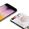 Crong Flower Case - iPhone SE 2020/8/7 tok minta 02 (CRG-FLR-IP8-02)