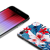Crong Flower Case - iPhone SE 2020/8/7 tok minta 03 (CRG-FLR-IP8-03)