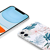 Crong Flower Case - tok iPhone 11-hez 01-es minta (CRG-FLR-IP11-01)
