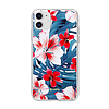 Crong Flower Case - tok iPhone 11-hez 03-as minta (CRG-FLR-IP11-03)