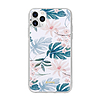 Crong Flower Case - tok iPhone 11 Pro készülékhez 01-es minta (CRG-FLR-IP11P-01)