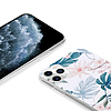 Crong Flower Case - tok iPhone 11 Pro készülékhez 01-es minta (CRG-FLR-IP11P-01)