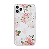 Crong Flower Case - tok iPhone 11 Pro készülékhez 02-es minta (CRG-FLR-IP11P-02)