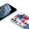 Crong Flower Case - tok iPhone 11 Pro készülékhez 03-as minta (CRG-FLR-IP11P-03)