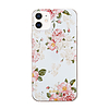 Crong Flower Case - tok iPhone 12 Minihez minta 02 (CRG-FLR-IP1254-02)