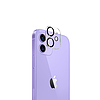 Crong Lens Shield védőüveg iPhone 12-hez (CRG-LSIP12)