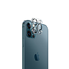 Crong Lens Shield védőüveg iPhone 12 Pro készülékhez (CRG-LSIP12P)