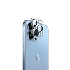 Crong Lens Shield védőüveg iPhone 13 Pro / iPhone 13 Pro Max készülékekhez (CRG-LSIP13P)