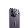 Crong Lens Shield védőüveg iPhone 14 Pro / iPhone 14 Pro Max készülékekhez (CRG-LSIP14P)