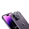 Crong Lens Shield védőüveg iPhone 14 Pro / iPhone 14 Pro Max készülékekhez (CRG-LSIP14P)