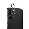 Crong Lens Shield védőüveg Samsung Galaxy S23 készülékhez (CRG-LSSGS23)
