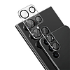 Crong Lens Shield védőüveg Samsung Galaxy S23 Ultra készülékhez (CRG-LSSGS23U)