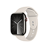 Crong Liquid - Apple Watch szíj 38/40/41/42 mm kőbézs (CRG-40LQB-STN)