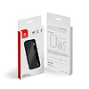 Crong Nano Glass - Törhetetlen hibrid üveg iPhone 15 Pro készülékhez (CRG-NANO-IP61P)