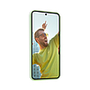 Crong színes borító - Samsung Galaxy S23 FE menta tok (CRG-COLR-SGS23FE-LGRN)