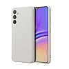 Crong színes burkolat - Samsung Galaxy A05s tok bézs (CRGCOLRSGA05SCRM)