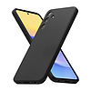 Crong színes burkolat - Samsung Galaxy A15 5G tok fekete (CRGCOLRSGA15BLK)