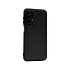 Crong színes burkolat - Samsung Galaxy A23 5G tok fekete (CRG-COLR-SGA23-BLK)