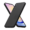 Crong színes burkolat - Samsung Galaxy A25 5G tok fekete (CRGCOLRSGA25BLK)