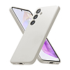 Crong színes burkolat - Samsung Galaxy A35 5G bézs tok (CRGCOLRSGA35CRM)