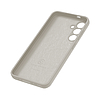 Crong színes burkolat - Samsung Galaxy A35 5G bézs tok (CRGCOLRSGA35CRM)
