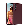 Crong színes burkolat - Samsung Galaxy S23 FE tok lila (CRG-COLR-SGS23FE-PRP)