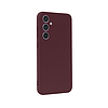 Crong színes burkolat - Samsung Galaxy S23 FE tok lila (CRG-COLR-SGS23FE-PRP)