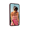 Crong színes burkolat - Samsung Galaxy S23 FE tok lila (CRG-COLR-SGS23FE-PRP)