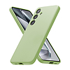 Crong színes burkolat - Samsung Galaxy S24 menta tok (CRGCOLRSGS24LGRN)