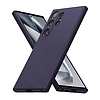 Crong színes burkolat - Samsung Galaxy S24 Ultra tok lila (CRGCOLRSGS24UPRP)