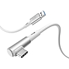 Csatlakozókábel VR 5M/16FT-hez Meta Quest 1/2/3/3s/Pico 4/Vision Pro számára (QC-8.5/White/HJT-501)