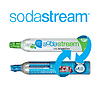 Cseregáz-gázpatron Sodastream (Csak személyesen átvehető)