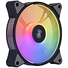 Darkflash AR12 5 az 1-ben számítógép ventilátorkészlet (AR12 5IN1)