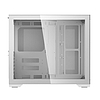 Darkflash C305 ATX számítógépház, Fehér (C305 ATX white)