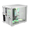 Darkflash C305 ATX számítógépház, Fehér (C305 ATX white)