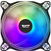 Darkflash CF8 PRO 3 az 1-ben számítógépes ventilátor szett (CF8 PRO 3IN1)